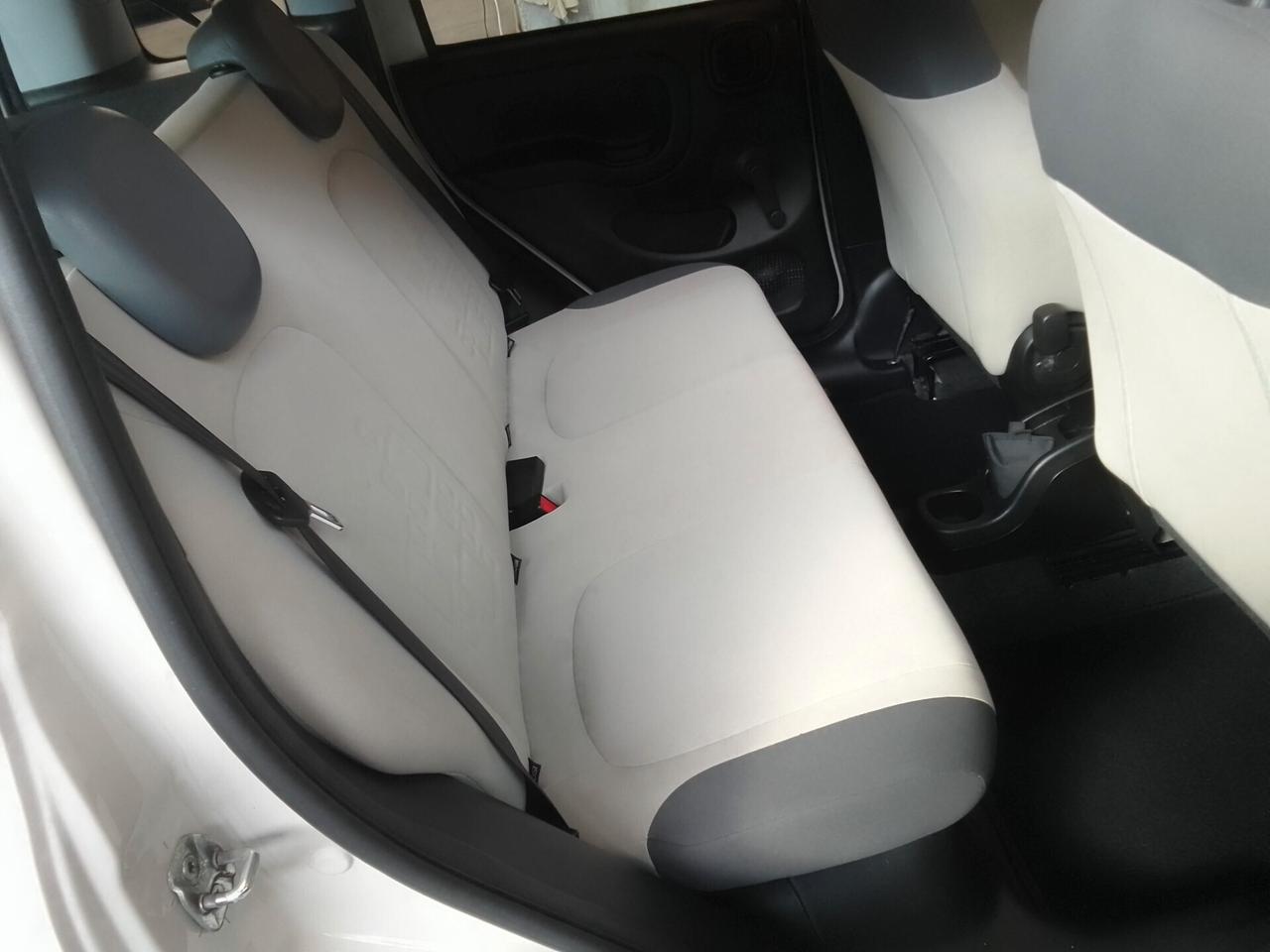 Fiat Panda 1.2 BENZINA GPL OK NEO