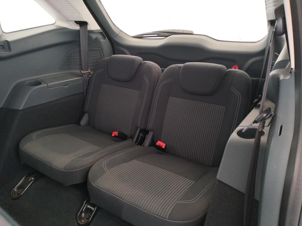 Ford C-Max 1.6 TDCi 115CV Titanium - 7 POSTI
