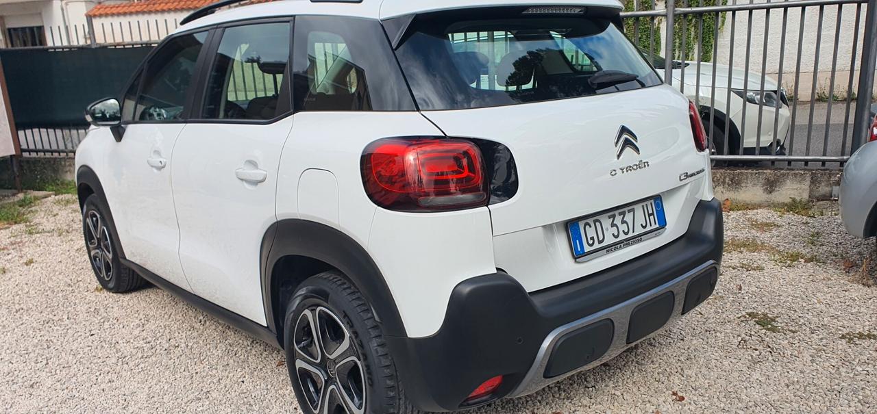 Citroen C3 Aircross C3 Aircross PureTech 110 S&S Feel