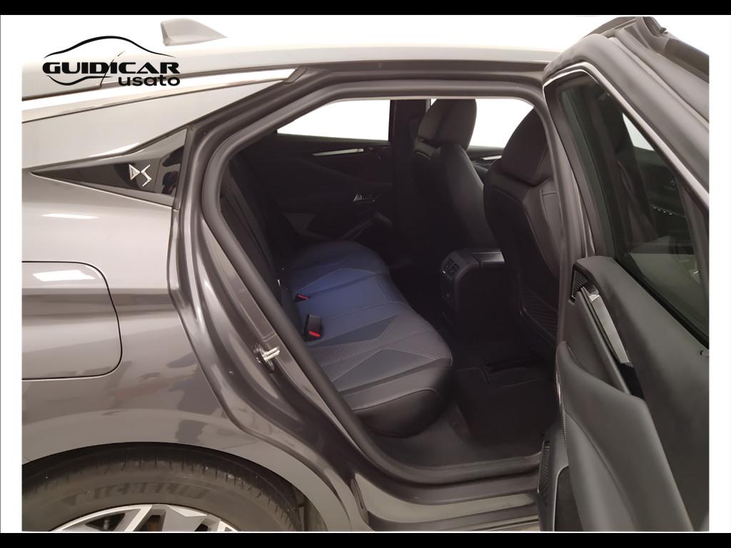 DS DS4 II 2021 - DS4 1.5 bluehdi Trocadero 130cv auto