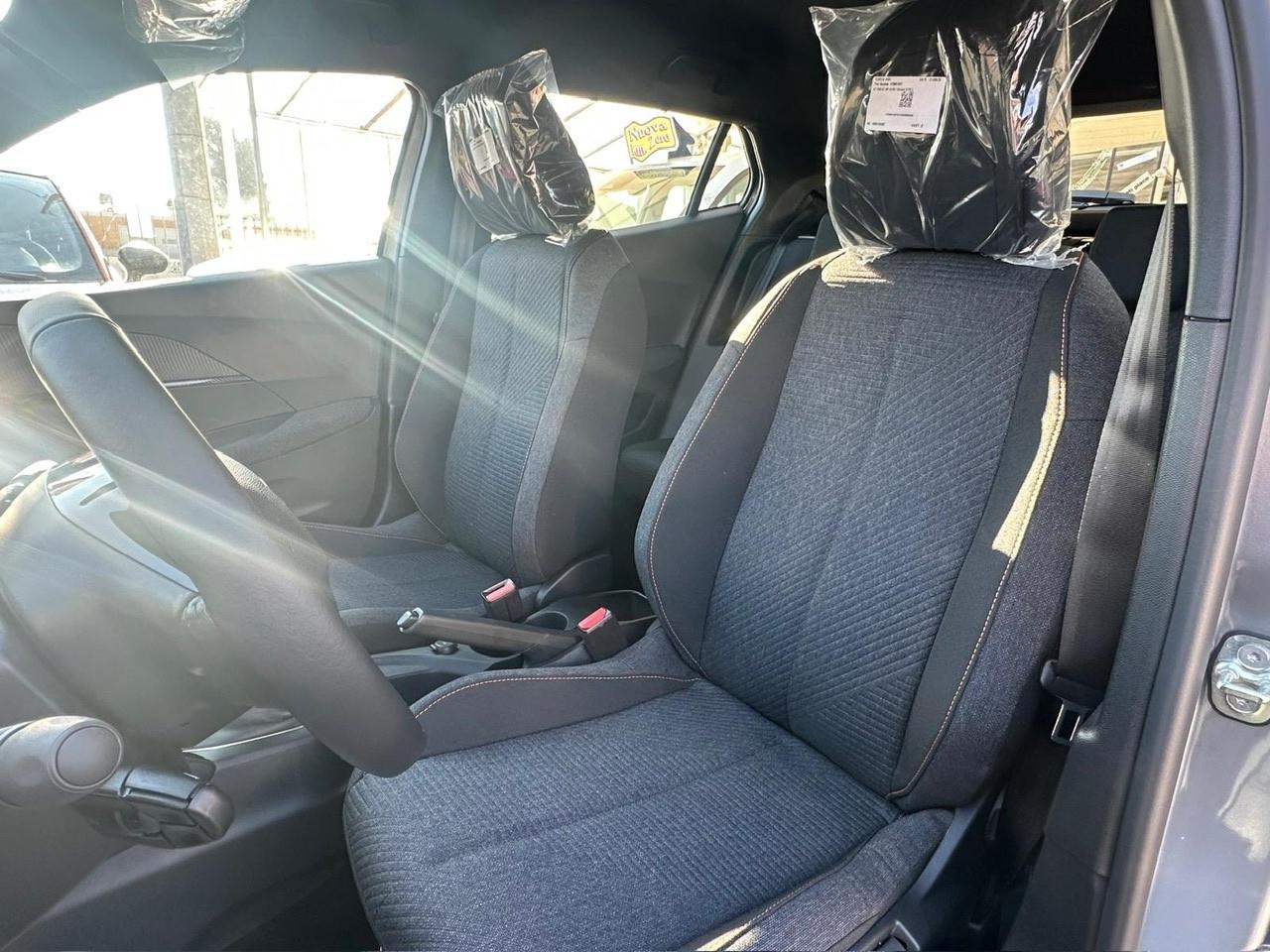 Peugeot 2008 Style 1.2 100cv