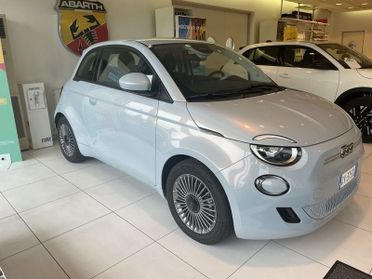 FIAT 500 Icon Berlina 23,65 kWh