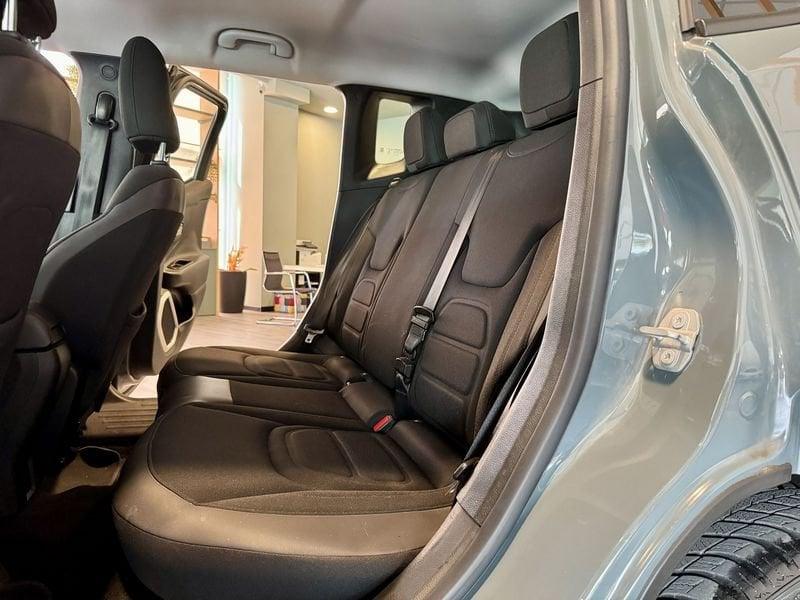 Jeep Renegade 1.6 Mjt Limited
