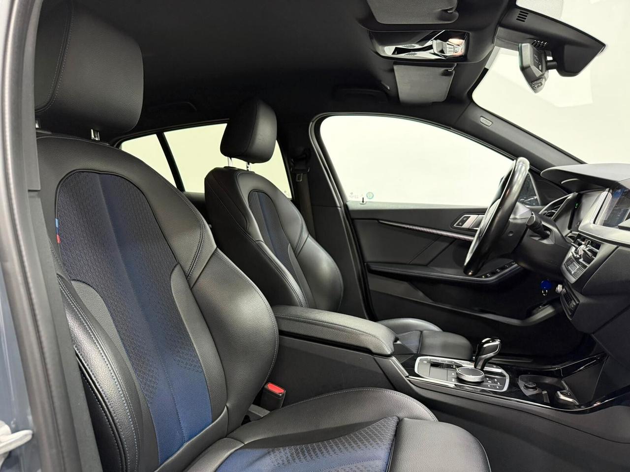 Bmw 118D 118 D M sport MSPORT FARI FULL LED