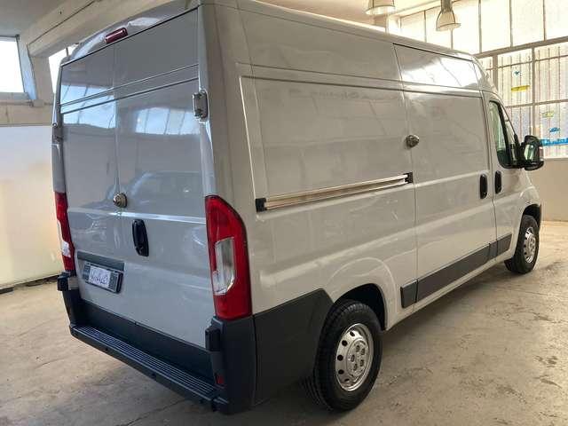 Peugeot Boxer 330 Blue HDI 130cv L2H2 KIT DISTR. FRIZIONE NUOVI