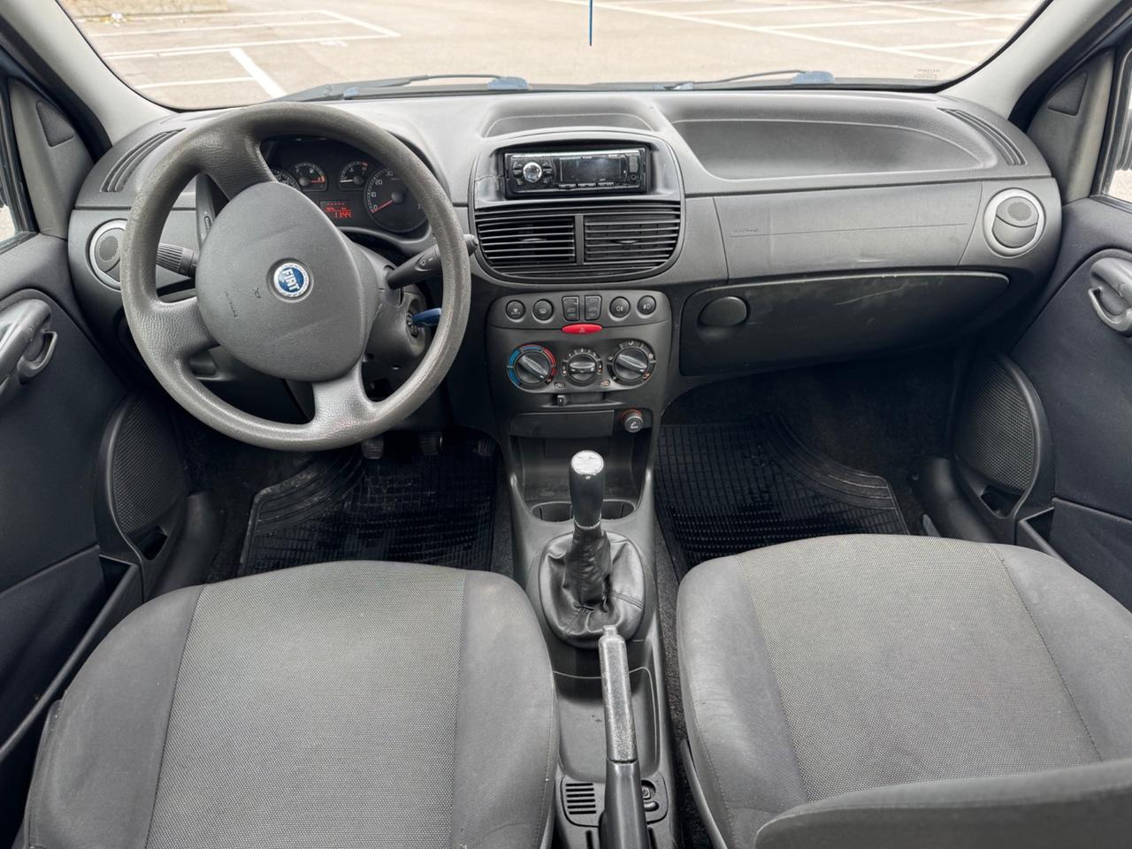 Fiat Punto Classic 1.3 MJT 16V 5 porte Dynamic