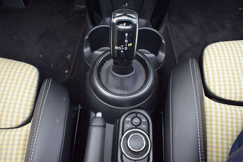 MINI Mini Cabrio Mini 1.5 Cooper Classic Cabrio