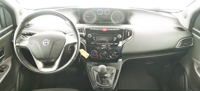 LANCIA Ypsilon 0.9 TwinAir 85 CV S&S Gold CAMBIO AUTOMATICO