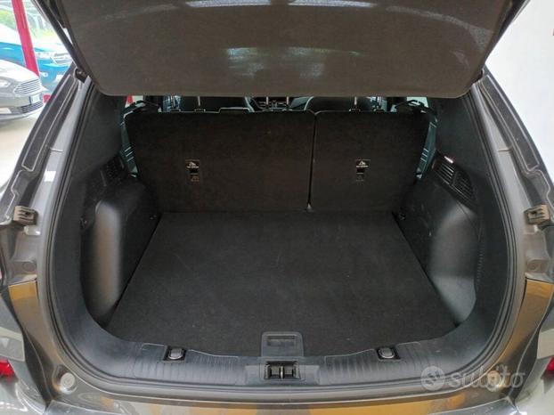 Ford Kuga 2.5 full hybrid ST-Line 190cv