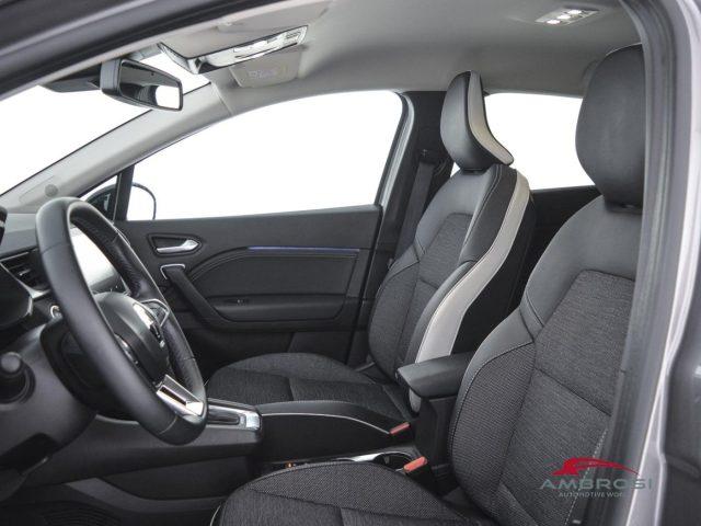 RENAULT Captur Full Hybrid E-Tech 145 CV Techno