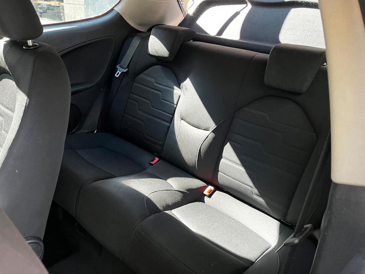 Alfa Romeo MiTo 1.4 78 CV 8V S&S Distinctive