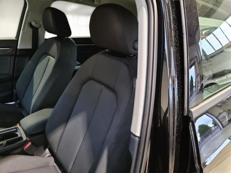 AUDI Q3 35 TDI S TRONIC BUSINESS SUV