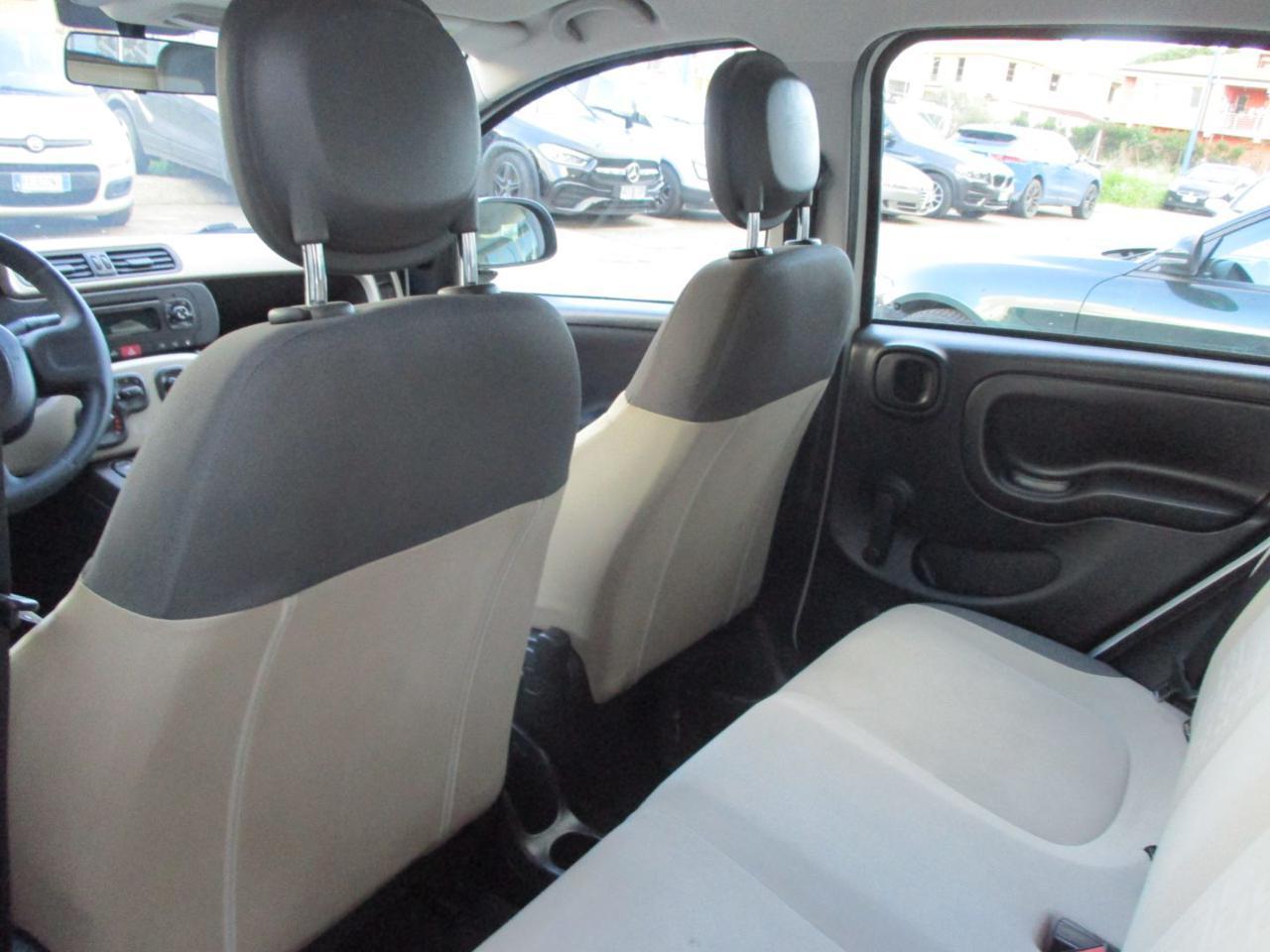 Fiat Panda 1.2 easypower Pop Gpl 69cv E6