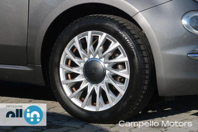 FIAT 500 500 1.0 70cv Hybrid MY23