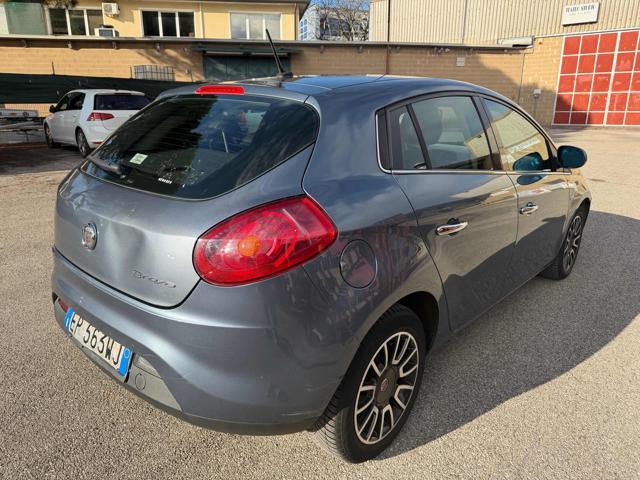 FIAT Bravo 1.6 MJT 105 CV DPF Emotion senza lavoro da fare