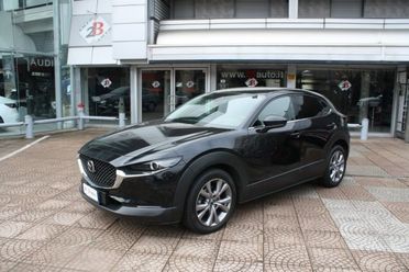 MAZDA CX-30 2.0L e-Skyactiv-G M Hybrid 2WD Exceed