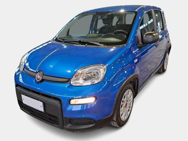 FIAT PANDA 1.0 FireFly 70cv S/S Hybrid 5 PORTE