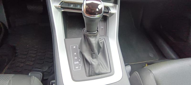 Audi Q3 35 1.5 tfsi mhev Business s-tronic