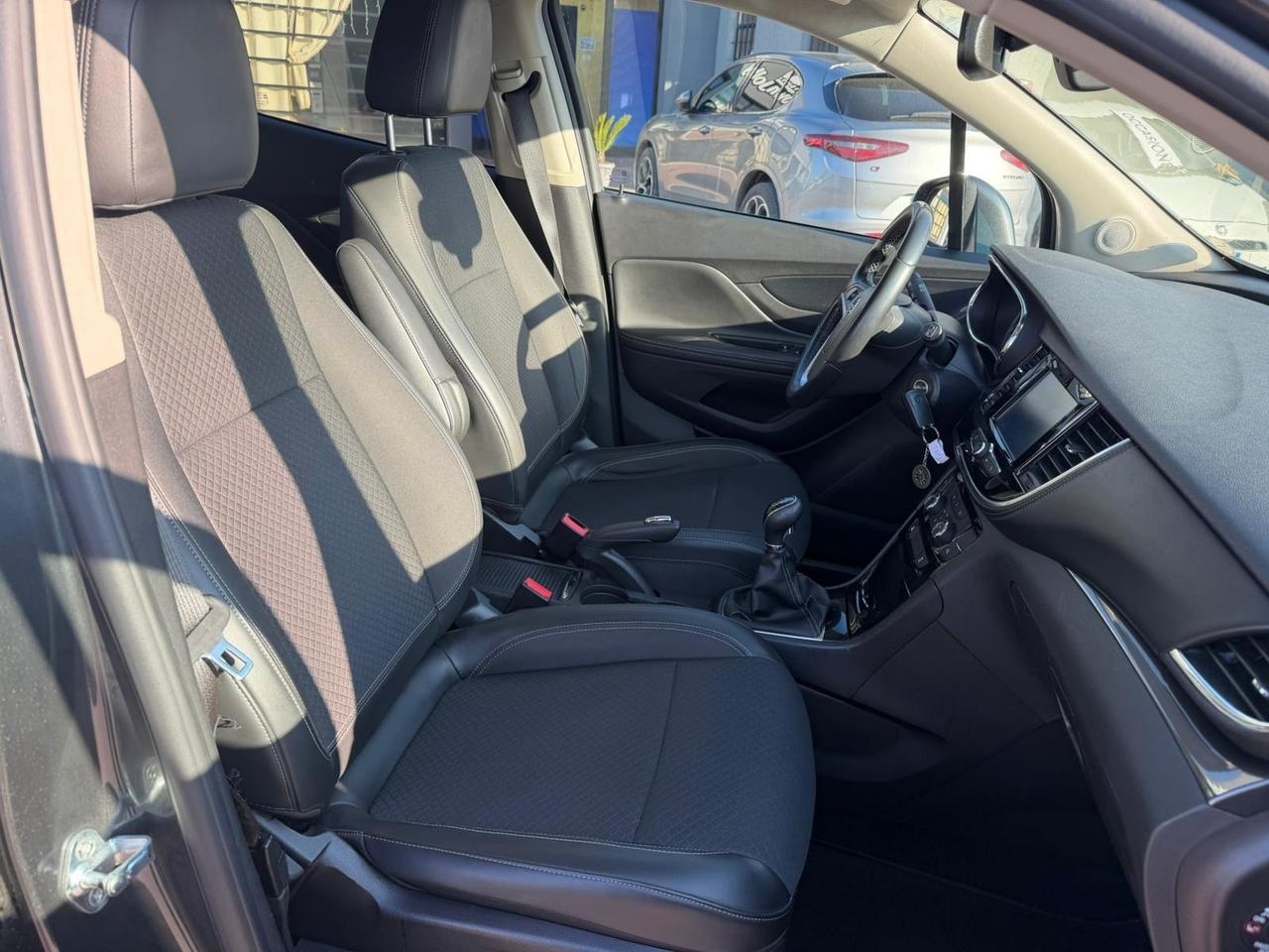 Opel Mokka X 1.6 CDTI Ecotec 136CV 4x4 Start&Stop Advance