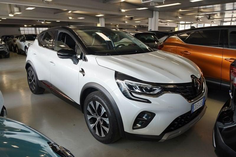 Renault Captur II 2019 1.0 tce Techno 90cv