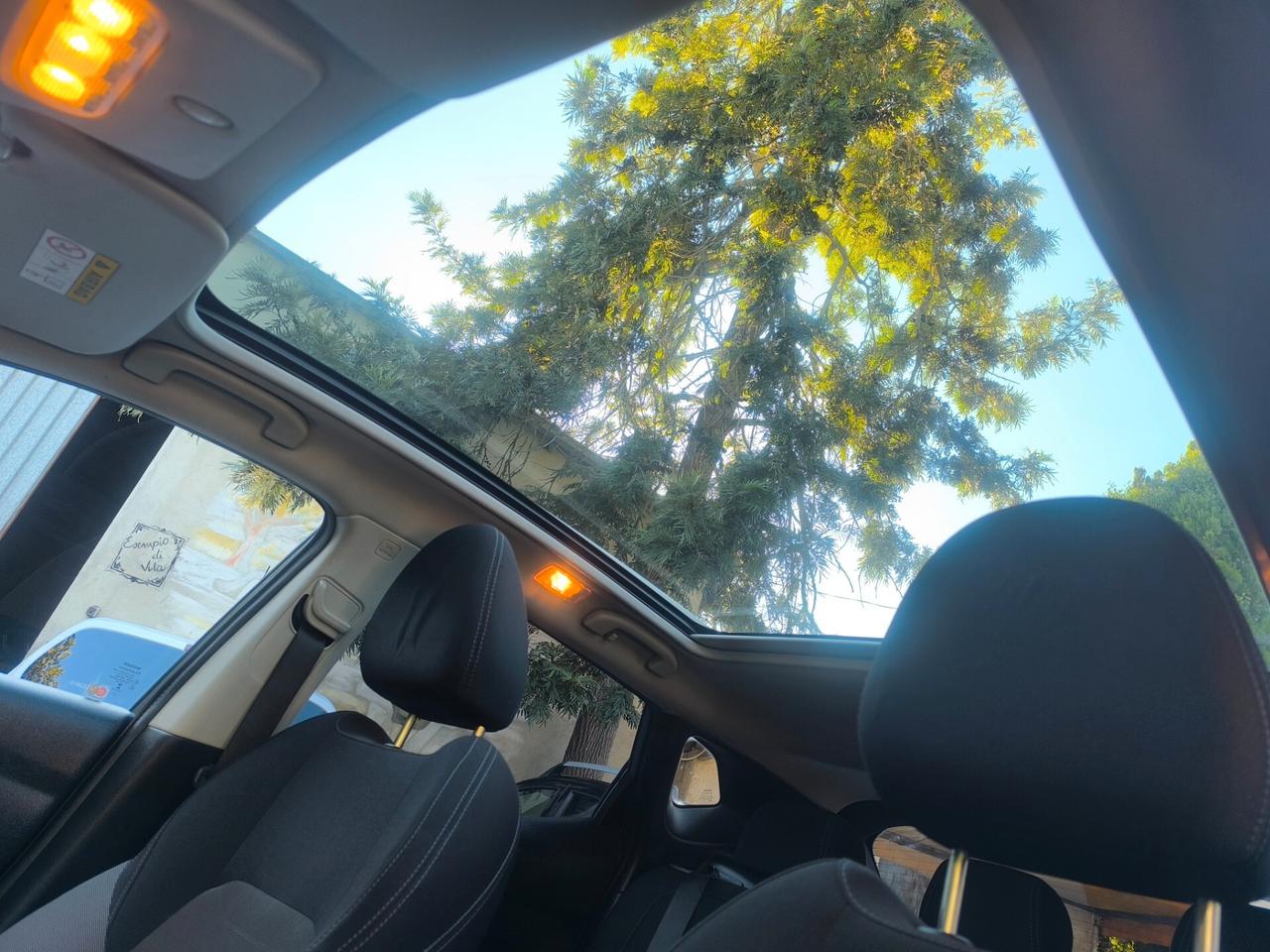 Nissan Qashqai 1.5 dCi N-Connecta