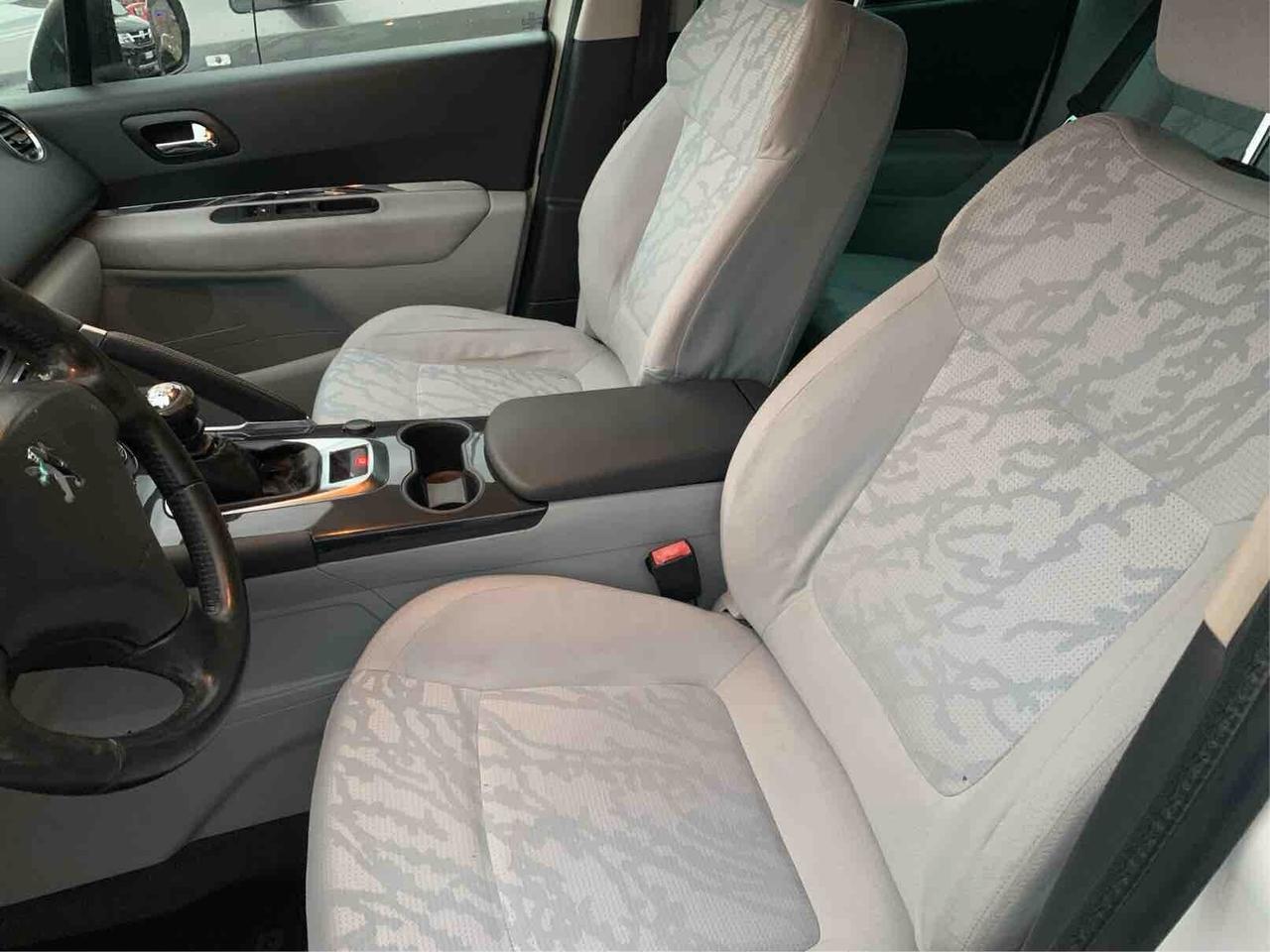 Peugeot 3008 1.6 HDi