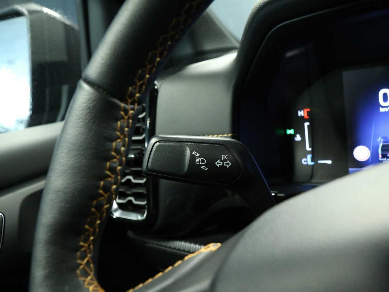 Ford Ranger 3.0 EcoBlue 240CV D #8634