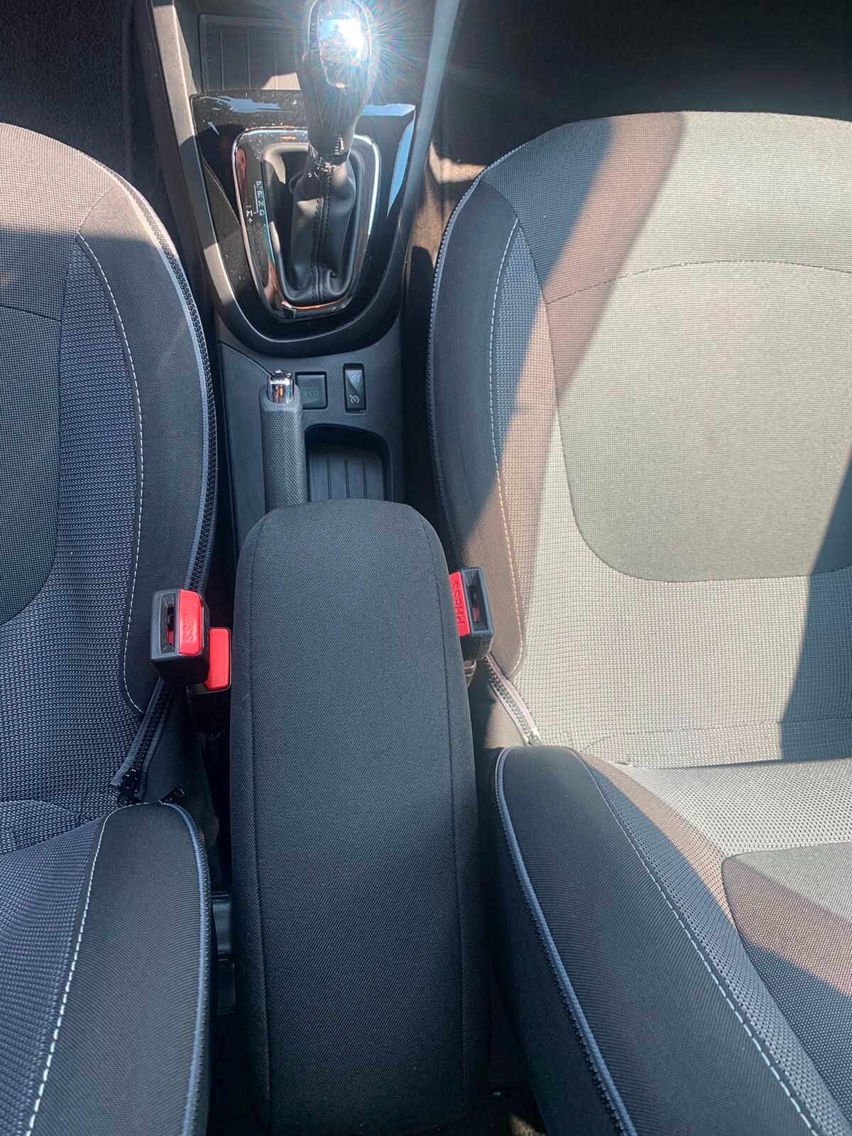Renault Captur 1.5 dCi 8V 90 CV EDC Energy R-Link