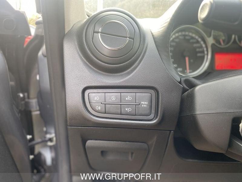 Alfa Romeo MiTo 1.4 T 135 CV M.air S&S TCT Distinctive Sport Pack