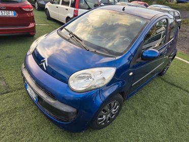 Citroen C1 1.0 benzina. Automatica