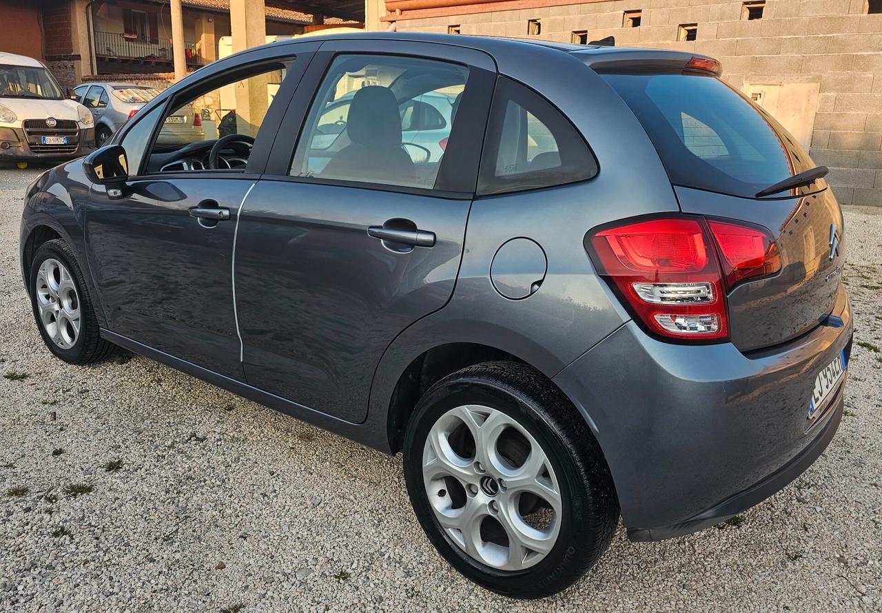 Citroen C3 1.4 HDI GUIDABILE DA NEOPATENTATI