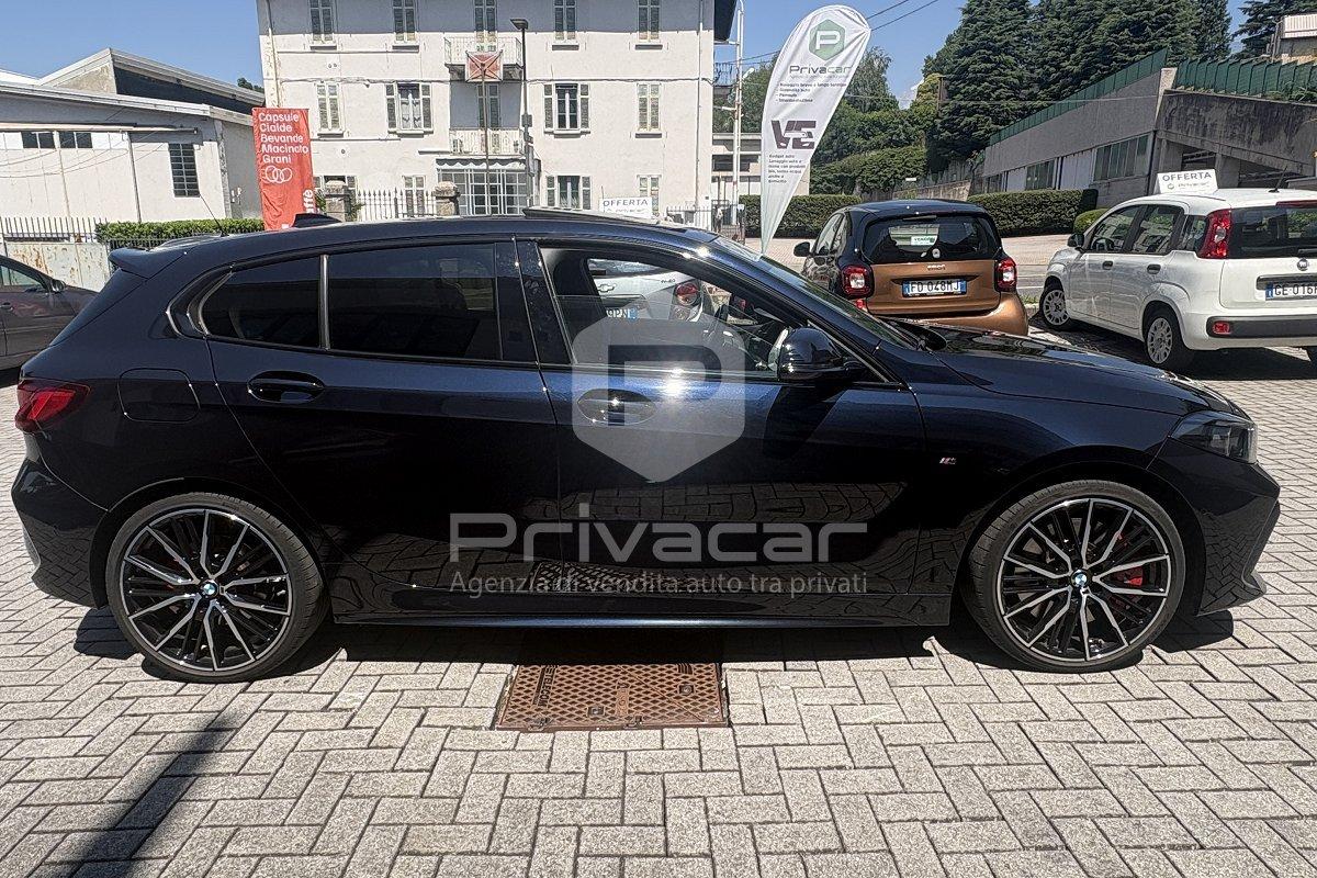 BMW 120d xDrive 5p. Msport