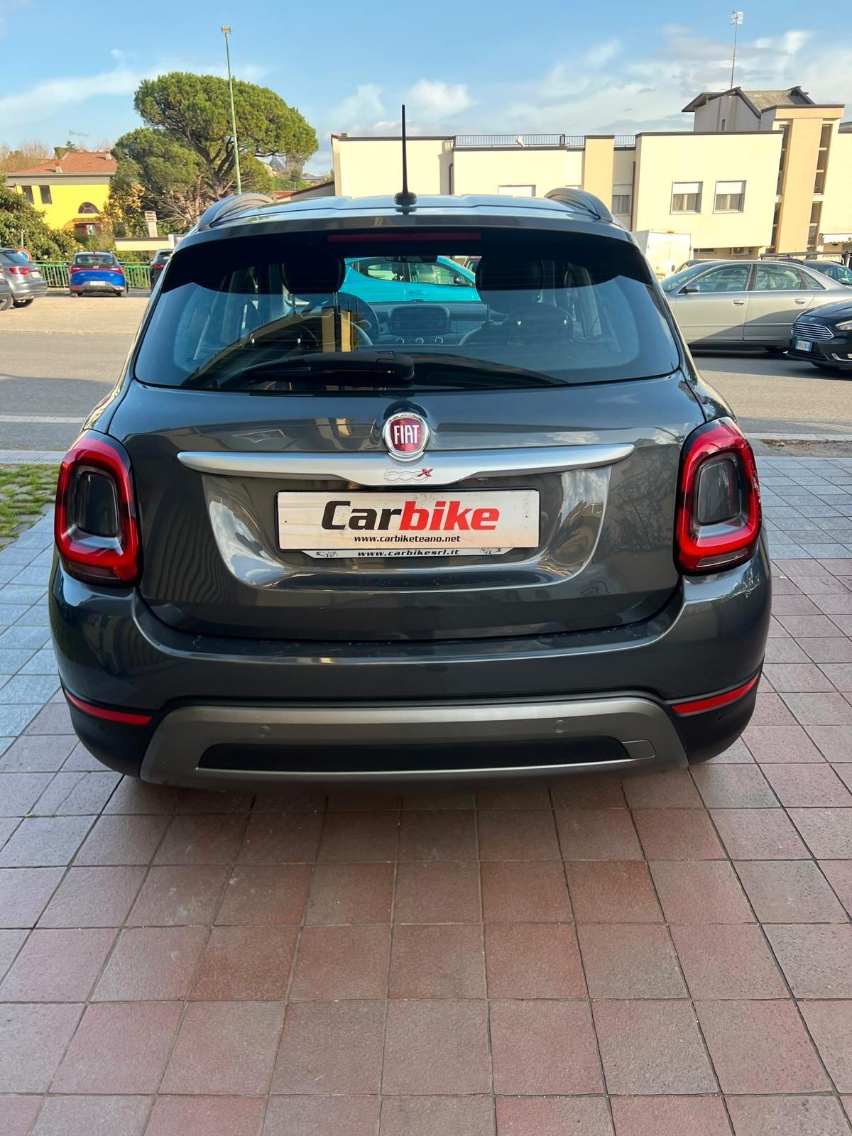 Fiat 500X 1.3 MultiJet 120 CV Cross