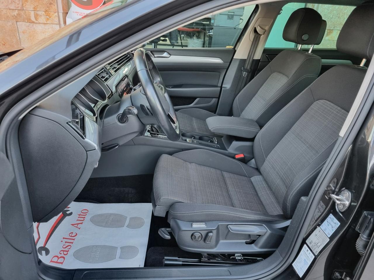 Volkswagen Passat Variant 2.0 TDI SCR EVO DSG Business 150cv