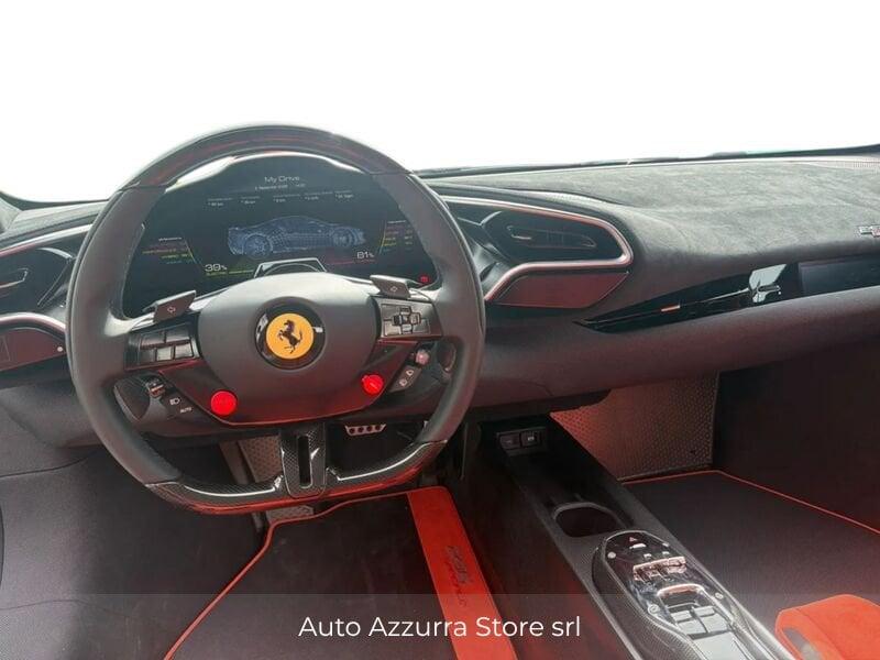 Ferrari 296 GTB 296 Speciale 3.0
