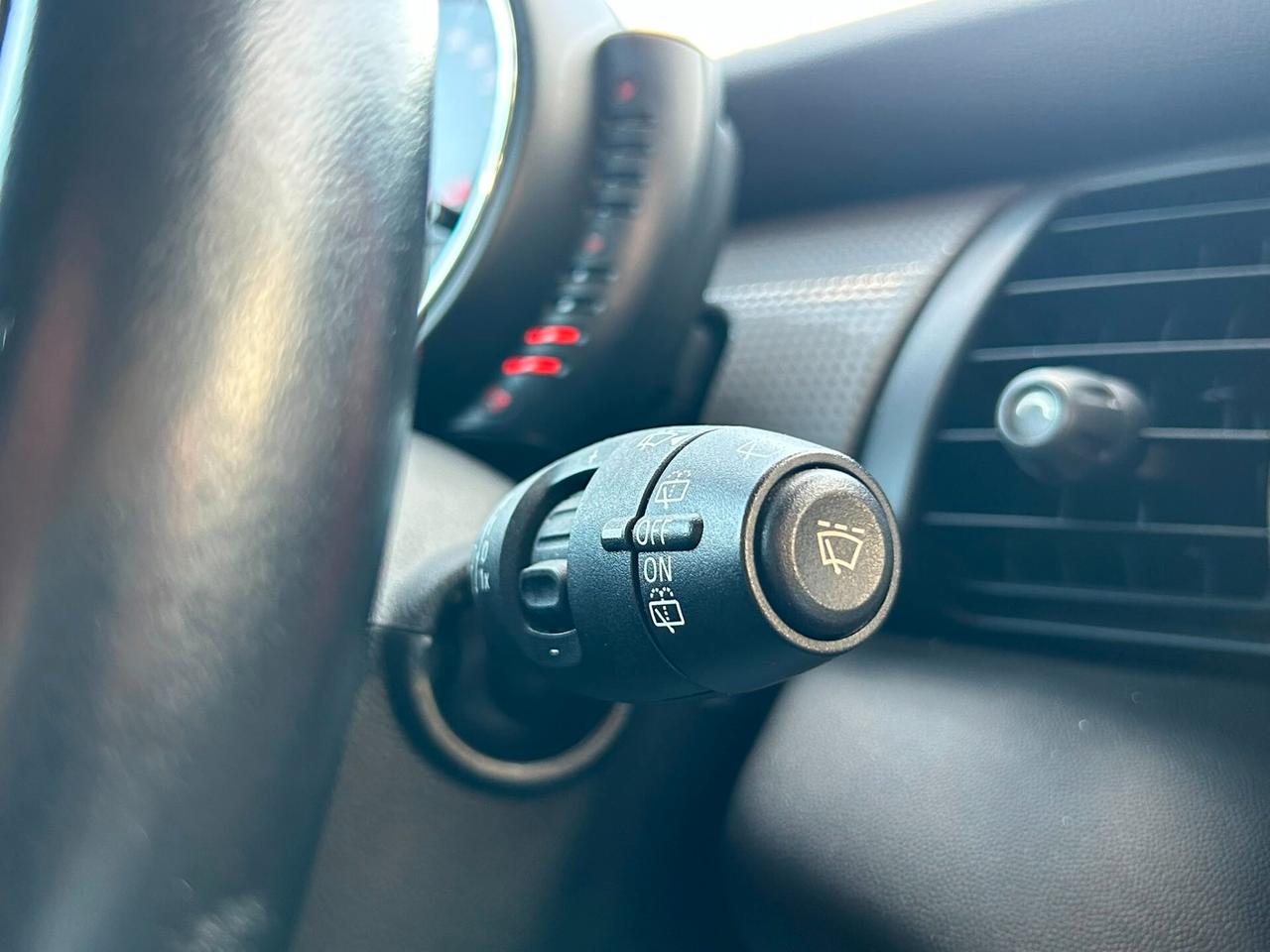 Mini 1.5 Cooper F56 TwinPower Turbo