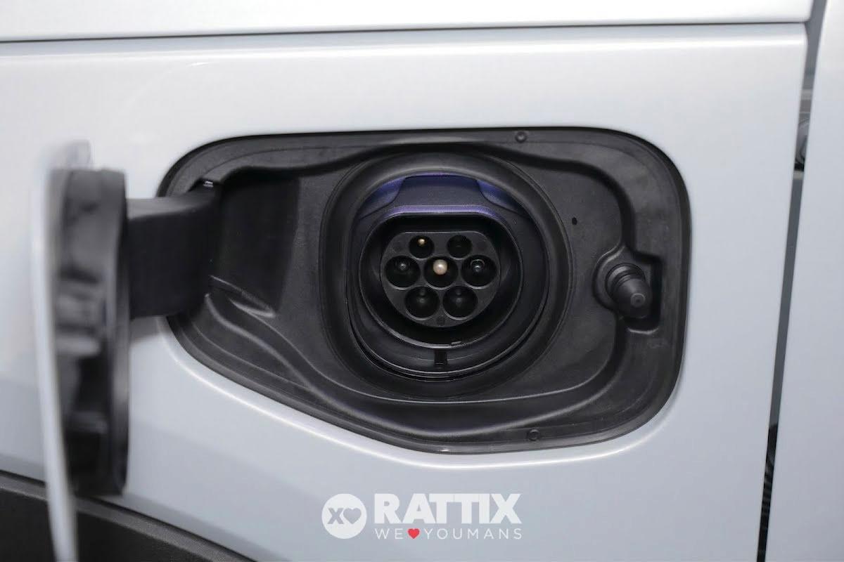 Volvo XC40 1.5 T5 Phev R-design Auto