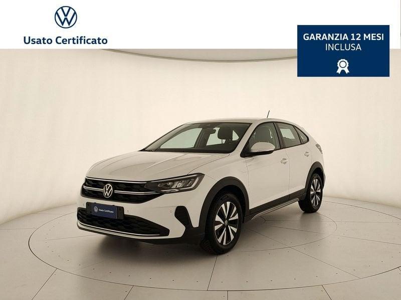 Volkswagen Taigo 1.0 TSI Life