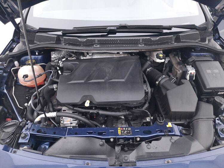 Opel Astra ST Business Elegance AT9 BR561656 1.5 Diesel 122CV