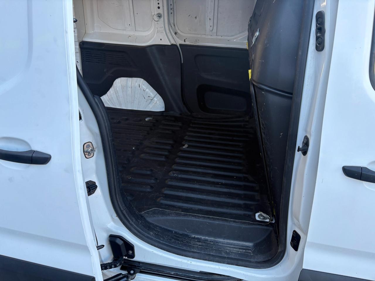 Opel Combo 1.5d -Unico Prop. -Catena e Turbina Nuove