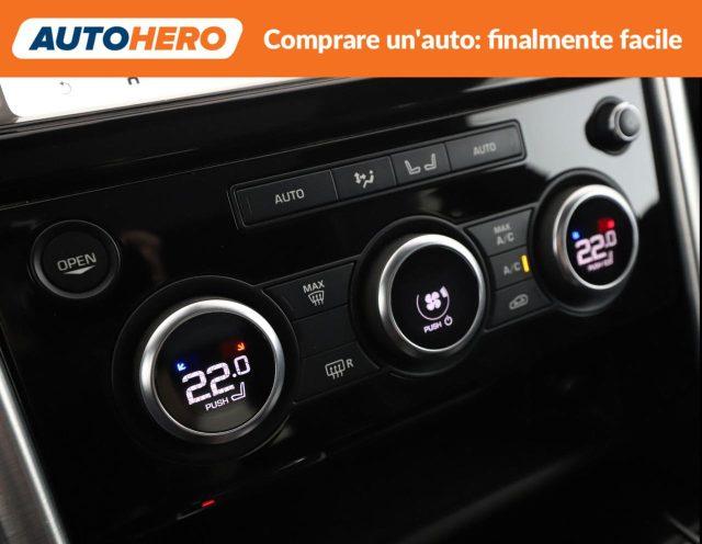 LAND ROVER Discovery 3.0 TD6 249 CV HSE
