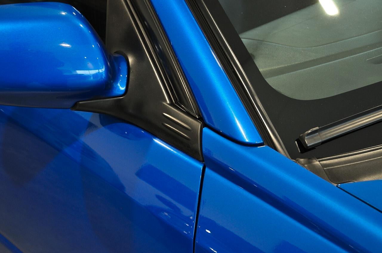 Subaru Impreza 2.0 turbo 16V cat STi Italiana WR Blue meccanica TOP by Soretti