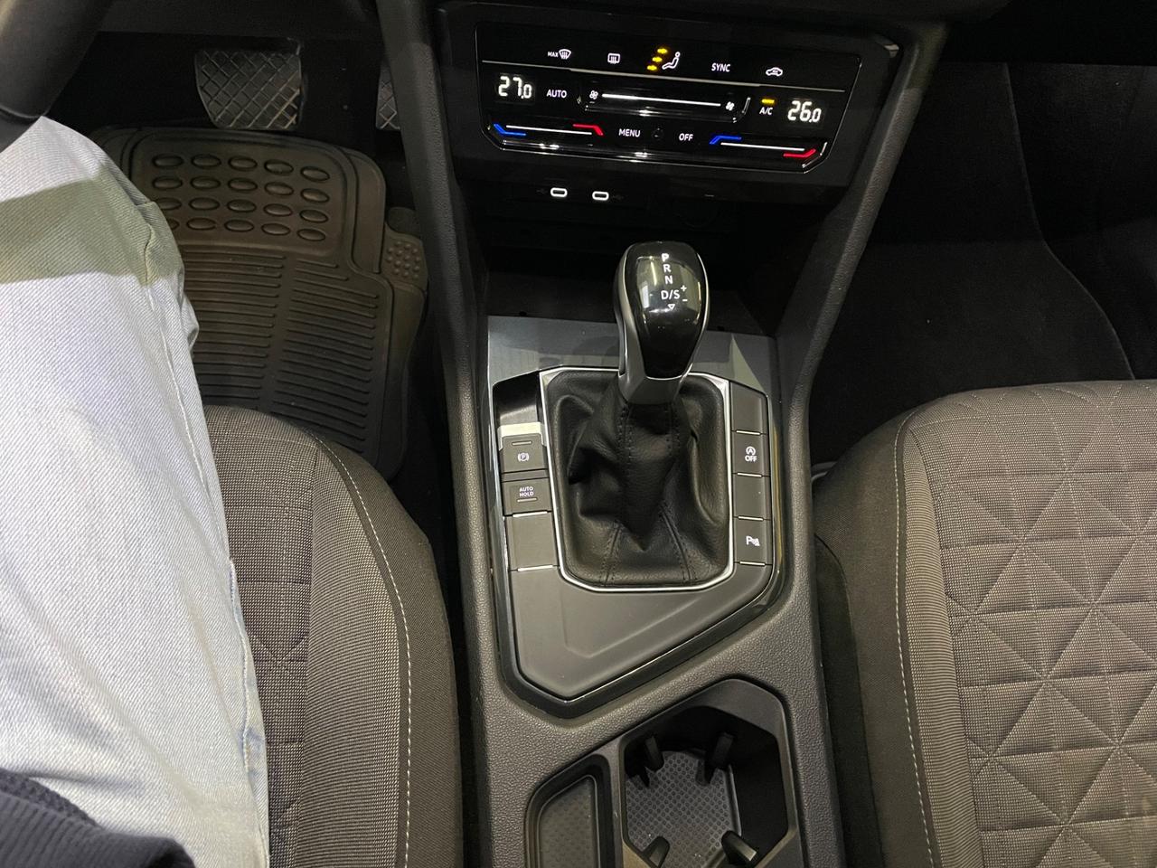 Volkswagen Tiguan 2.0 TDI 150 CV SCR DSG Life