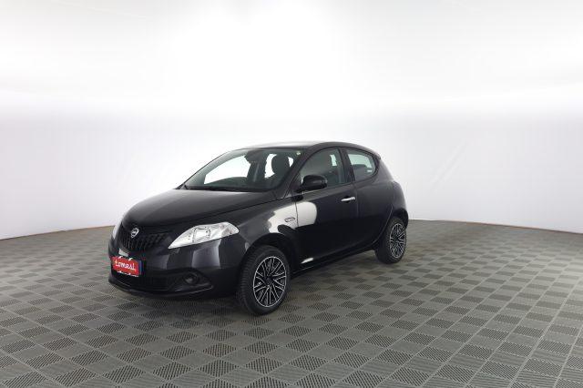 LANCIA Ypsilon Ypsilon 1.0 FireFly 5 porte S&S Hybrid Silver