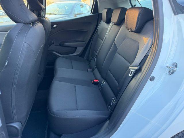 RENAULT Clio Blue dCi 85 CV 5 porte Business