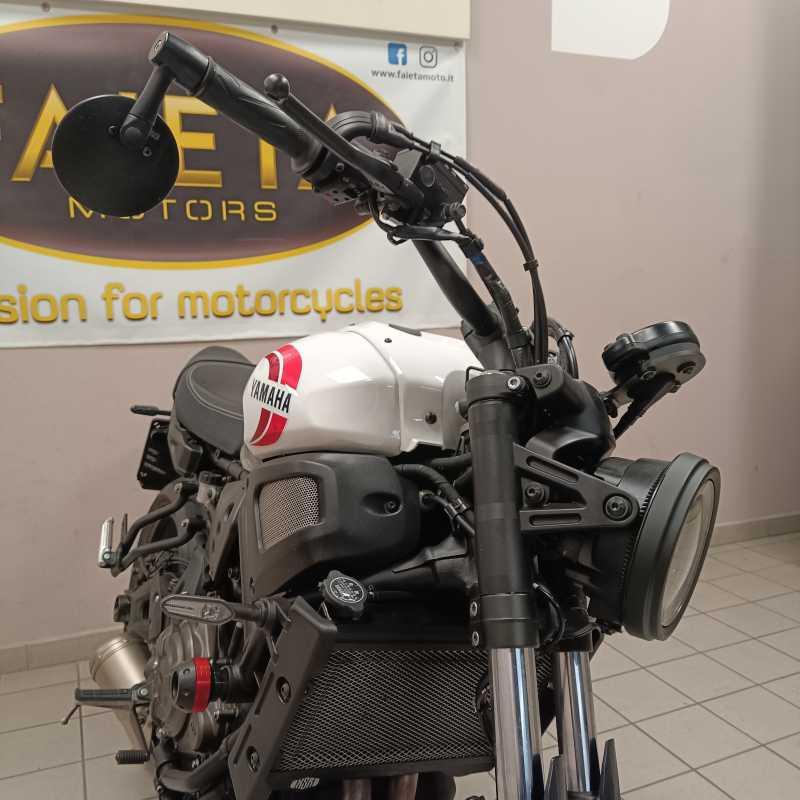 Yamaha XSR 700 - 2024