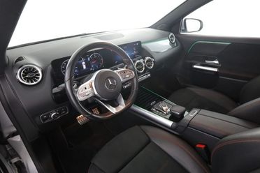 MERCEDES-BENZ CLA sse GLA GLA 180 d Automatic Premium