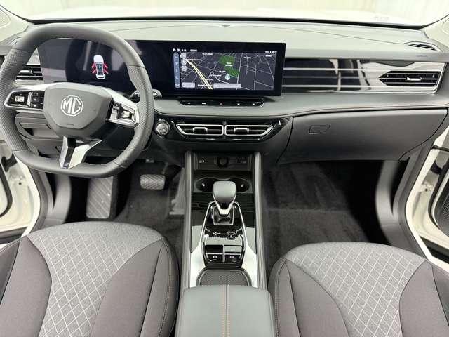 MG HS 1.5 TGDI AT COMFORT KM0 2025 ONLY - PROMO!