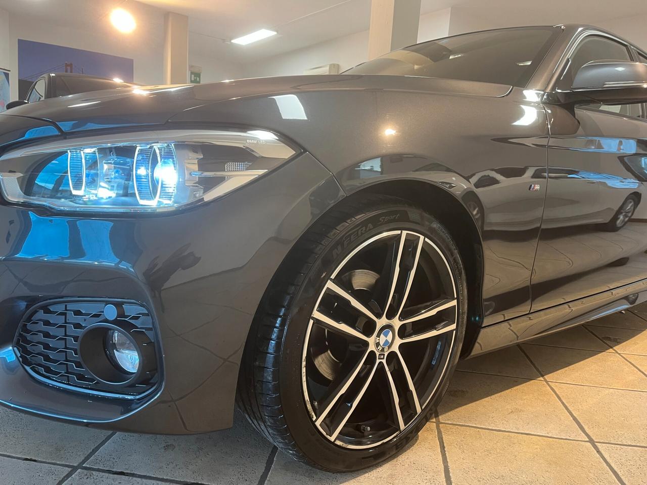 Bmw 116 116d 5p. Msport Auto