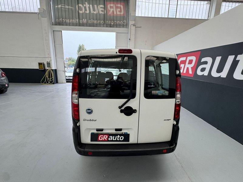 FIAT Doblò 1.9 JTD cat Cargo Lamierato SX